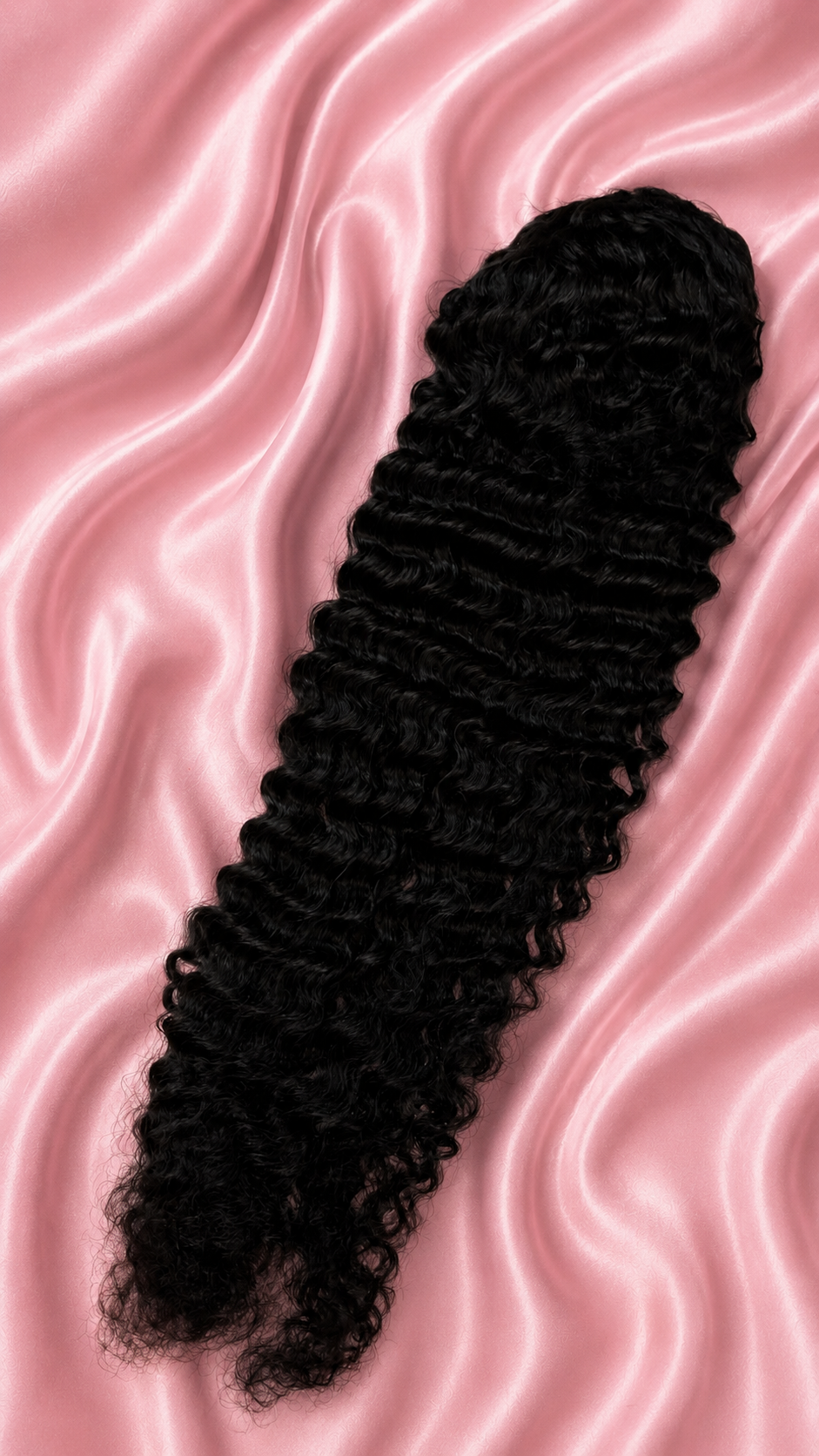 Lace Frontal Wigs
