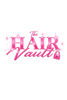 The Hair Vault - Home