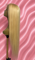 613 Frontal Wigs