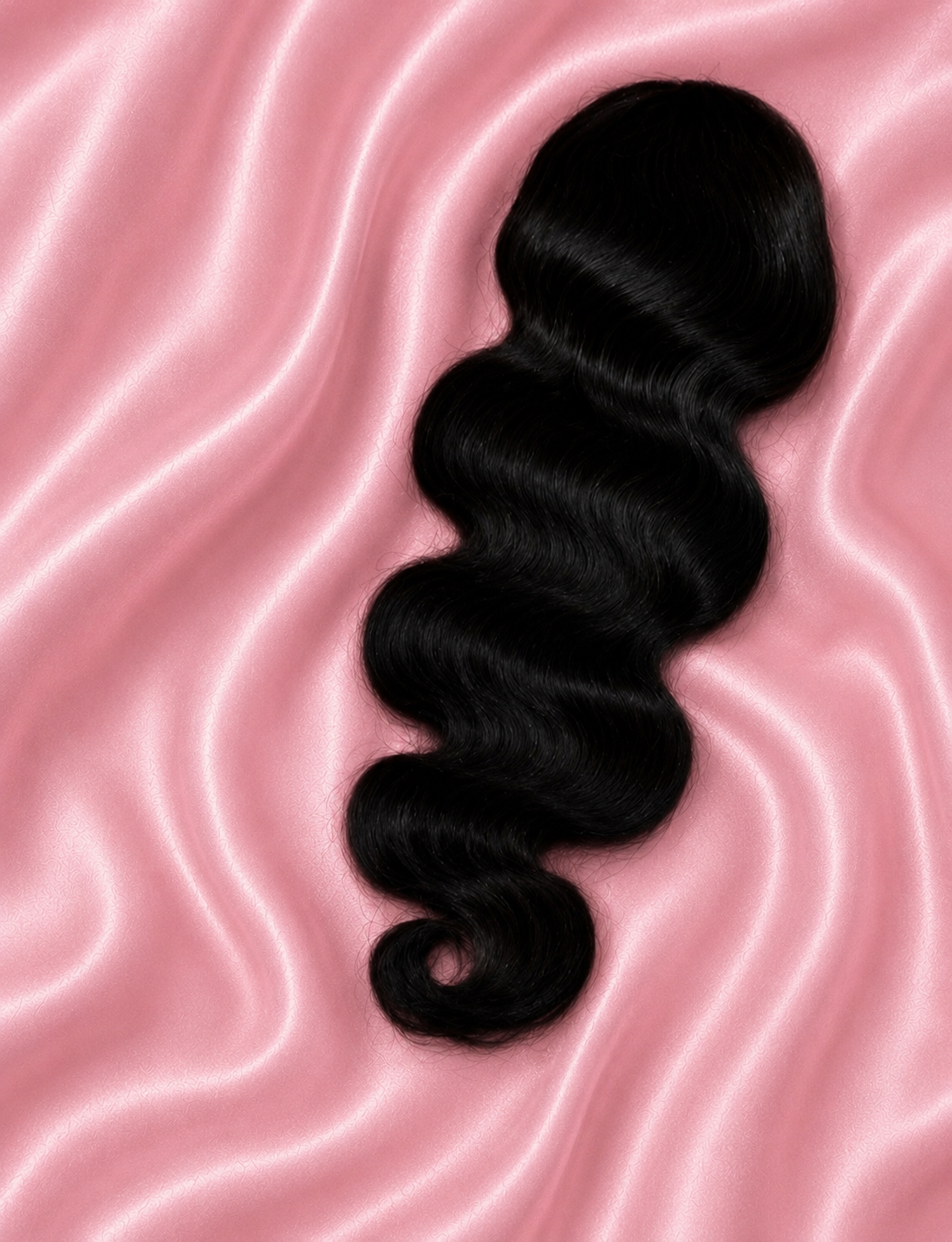 Lace Frontal Wigs